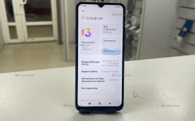 Xiaomi Poco C40 4/64 ГБ