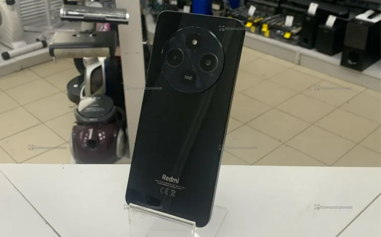 Xiaomi Redmi 14C 4/128 ГБ