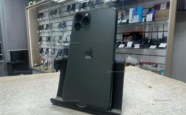 Apple iPhone 11 Pro 64Gb