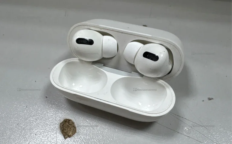 Наушники  Apple AirPods Pro