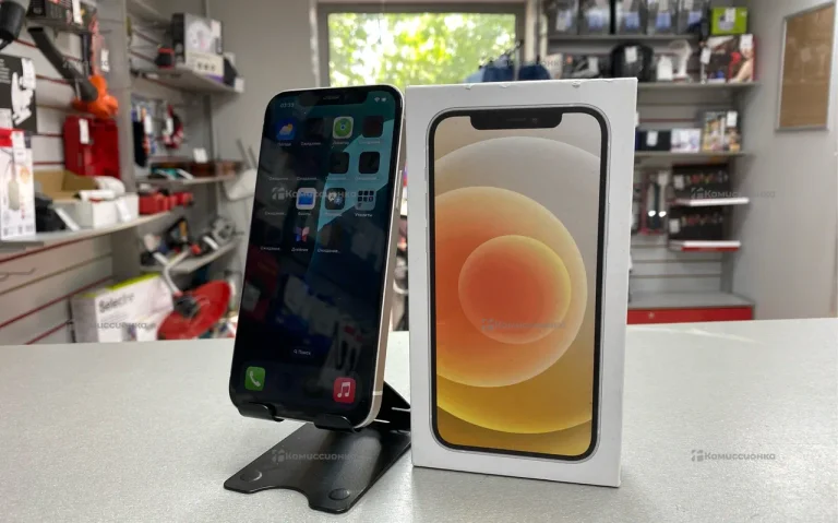 Apple IPhone 12 256Gb