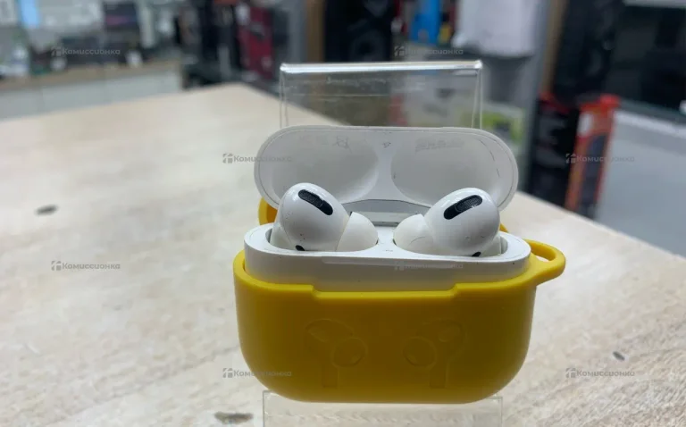 AirPods 1 pro
