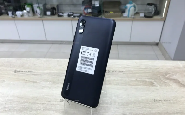 Xiaomi Redmi 9A 2/32 ГБ