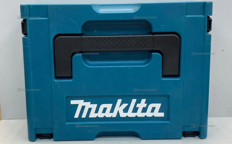 УШМ аккумуляторная Makita 48V
