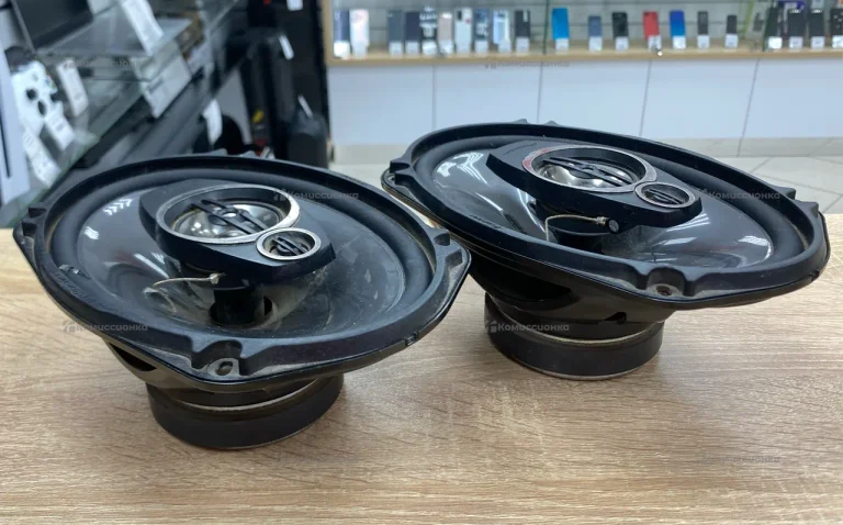 Колонки Pioneer 6913