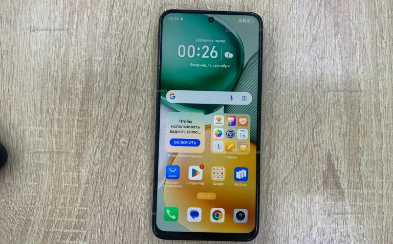 Honor X7c 8/256GB