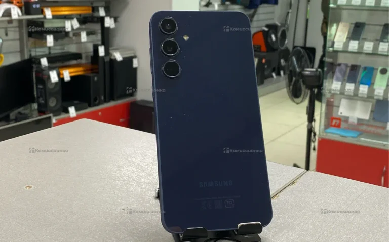 Samsung Galaxy A55 8/128 ГБ