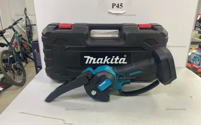 Сучкорез Makita реп
