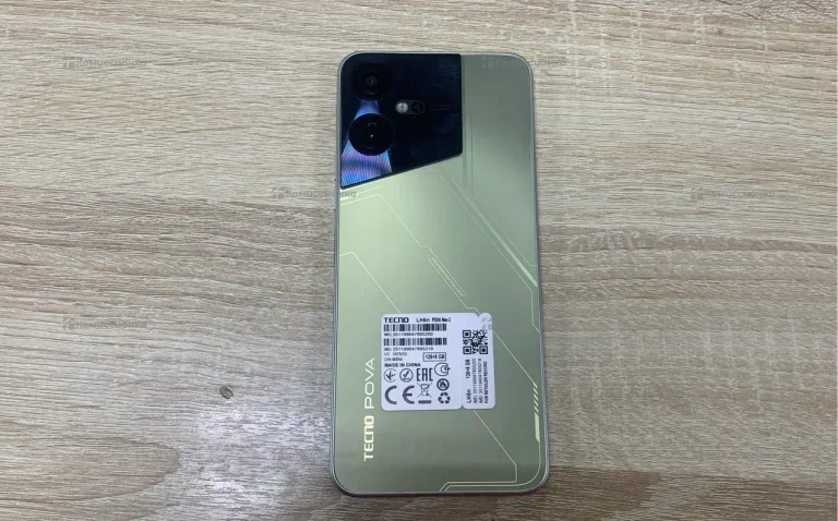 Tecno Pova Neo 3 4/128 ГБ