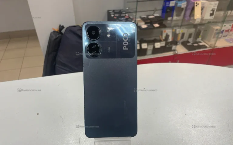 Xiaomi POCO C65 6/256