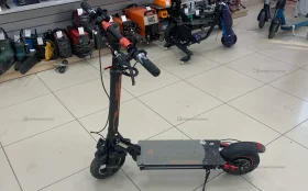 Электросамокат Kugoo Max Speed