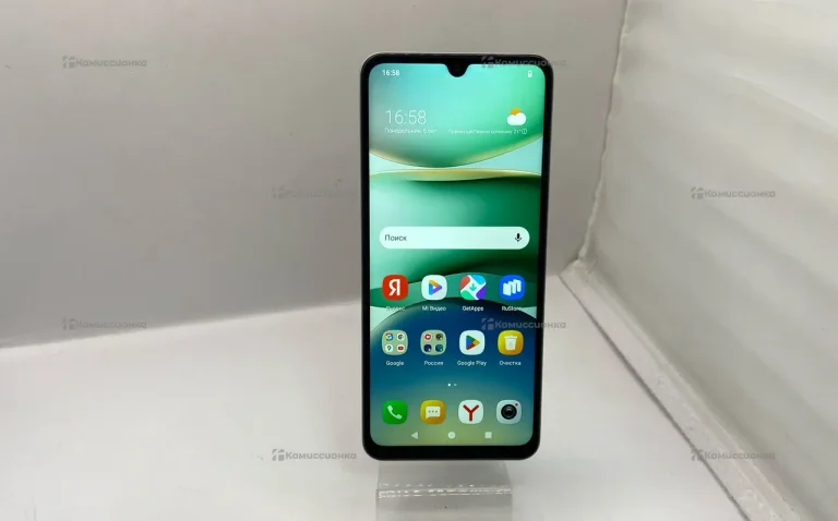 Xiaomi Redmi 5A 3/32Gb