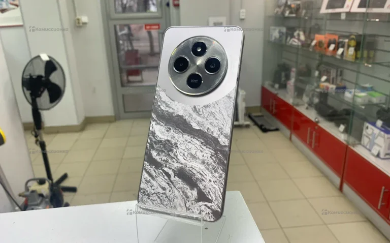 Xiaomi Poco C75 6/128 ГБ