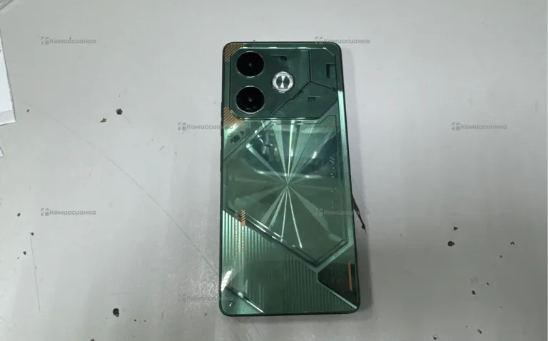 Tecno Pova 6 8/256Gb