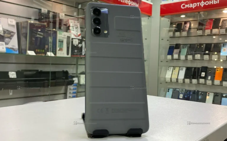 Realme GT Master Edition 6/128 ГБ