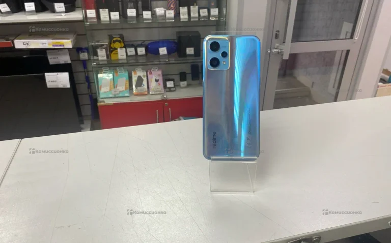 Realme 9 Pro 8/128 ГБ