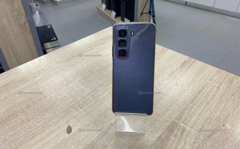 Infinix HOT 50 8/128Gb