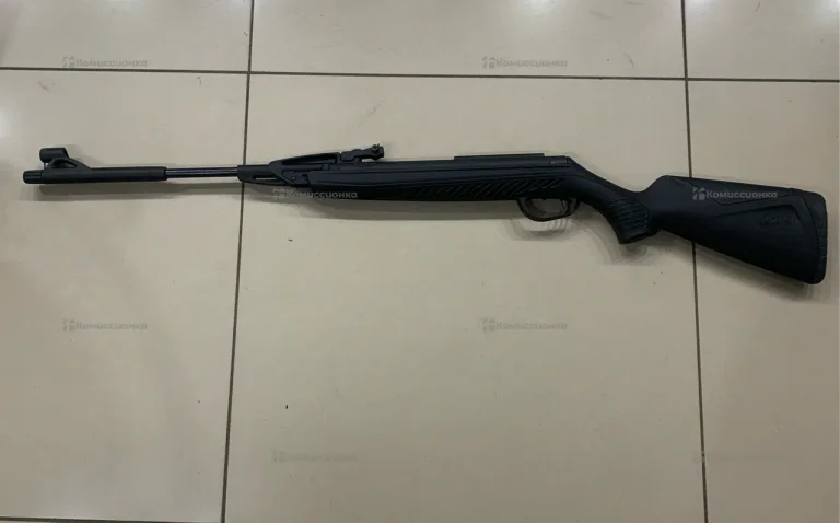 Винтовка пневматическая MP-512