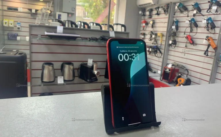 Apple IPhone 11 64Gb