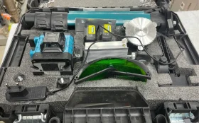 Купить лазерный уровень 4D 16 б/у , в Санкт-Петербург Цена:2500рублей