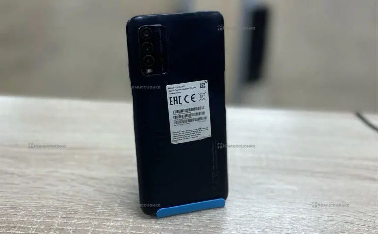Xiaomi Redmi 9T 4/64 ГБ