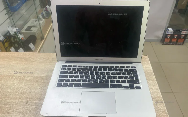 Ноутбук MacBook AIR A1466