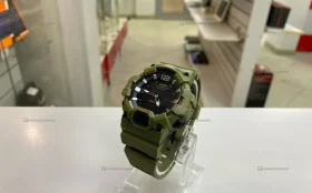 Часы  Casio hdc-700