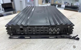 Усилитель URAl Pobeda PB 4.120