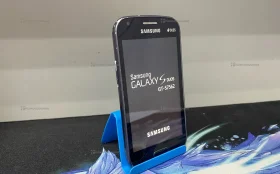 Купить Samsung Galaxy S Duos S7562 0/4 ГБ б/у , в Тюмень Цена:690рублей