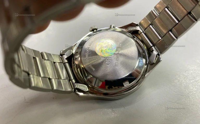 Часы Orient EM5W-C0