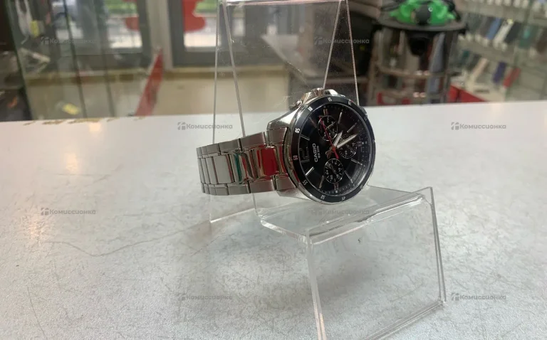 Часы  Casio MRP-1374