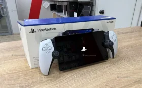 Купить Портативная приставка Sony PlayStation Portal б/у , в Челябинск Цена:18900рублей