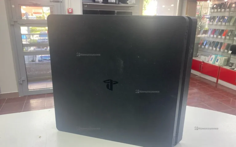 Sony Sony PlayStation 4 Slim 500Gb