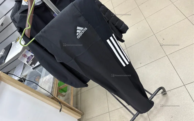 Брюки спортивные Adidas Astro pant wind rus 44/46