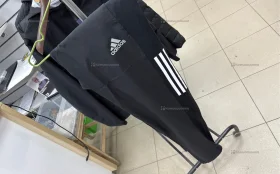 Купить Брюки спортивные Adidas Astro pant wind rus 44/46 б/у , в Казань Цена:2900рублей