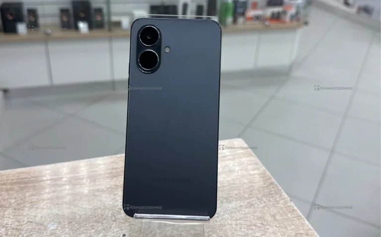 Tecno Spark Go 2 4/128 ГБ