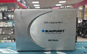 Усилитель Blaupunkt GTA 2 Special MK2
