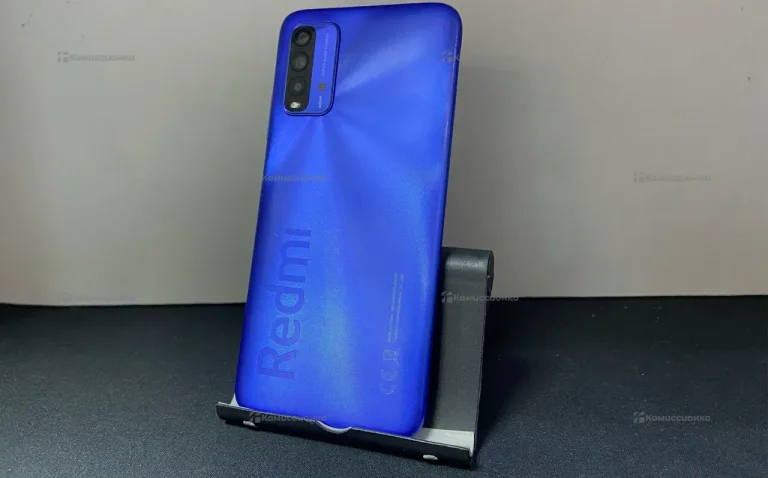 Xiaomi Redmi 9T 4/128GB