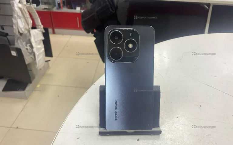 Tecno spark 20 8/128