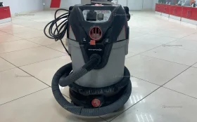 Пылесос строительный Интерсуол ПУ-30/1400Р