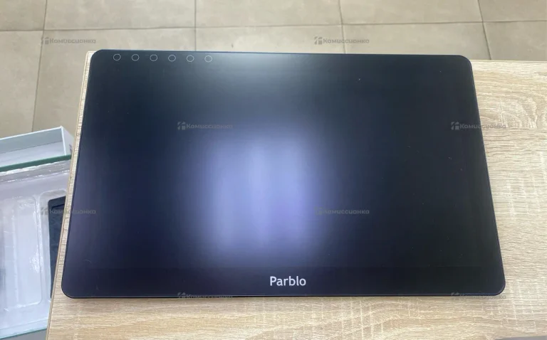Планшет графический Parblo coast 16 Pro