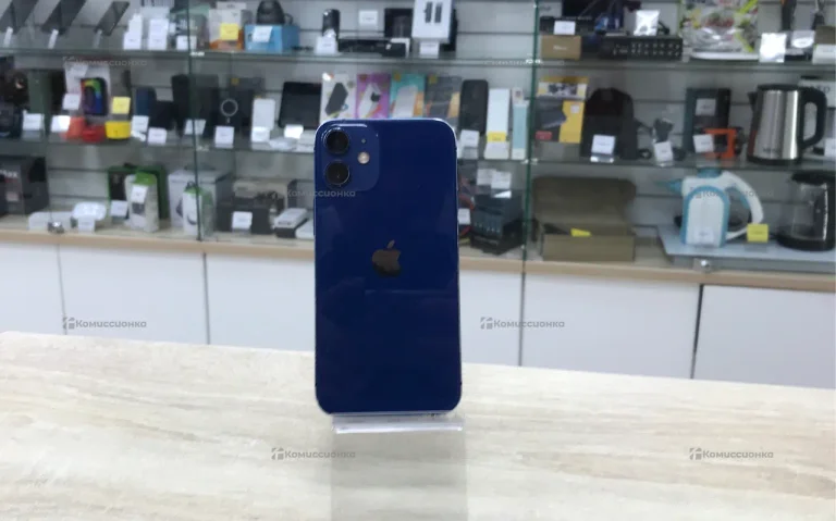Apple iPhone 12 mini 4/128 ГБ