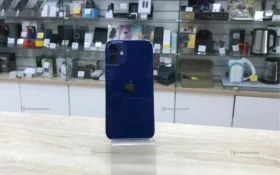 Купить Apple iPhone 12 mini 4/128 ГБ б/у , в Санкт-Петербург Цена:12900рублей
