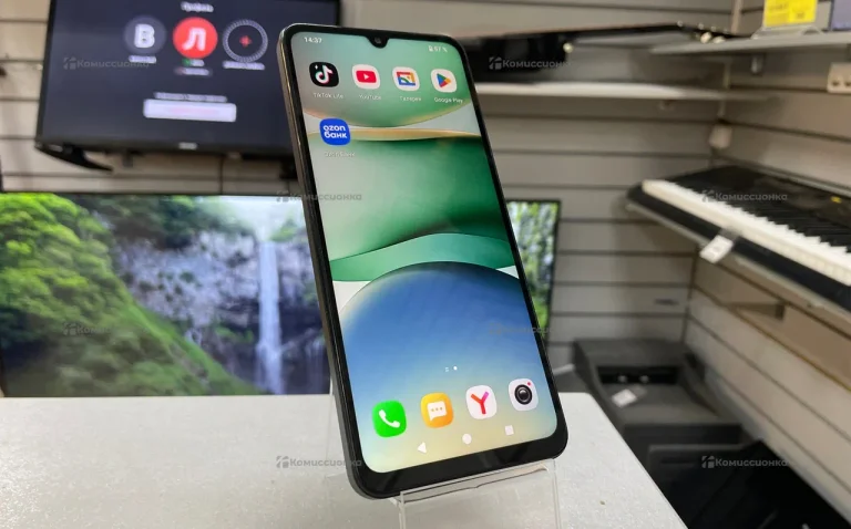 Xiaomi Redmi A5 3/64 ГБ