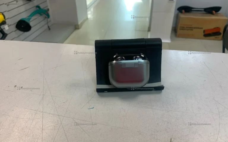 Наушники  Samsung buds 3