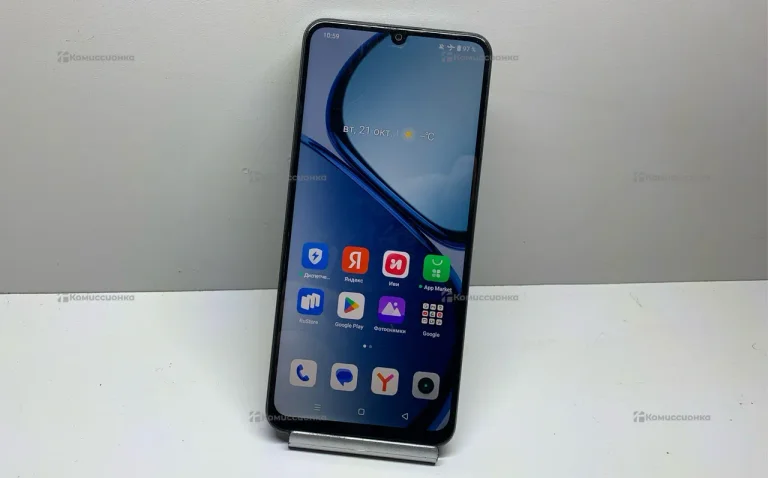 Realme Note 60x 3/64 ГБ