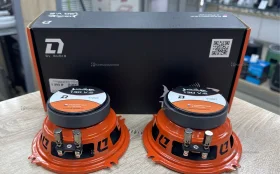 Купить Среднечастотная ac dl audio barracuda 130 v2 б/у , в Саратов Цена:1500рублей