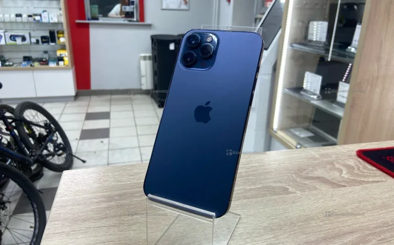 Apple iPhone 12 Pro Max 6/256 ГБ