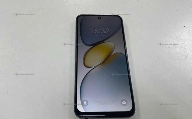 Tecno Spark Go 1 3/64 ГБ