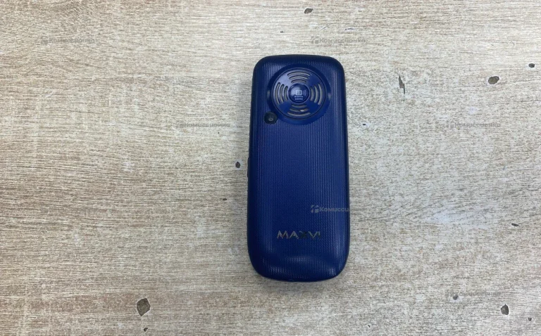 Сотовый телефон Maxvi b9